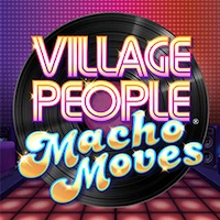 เกมสล็อต Village People Macho Moves